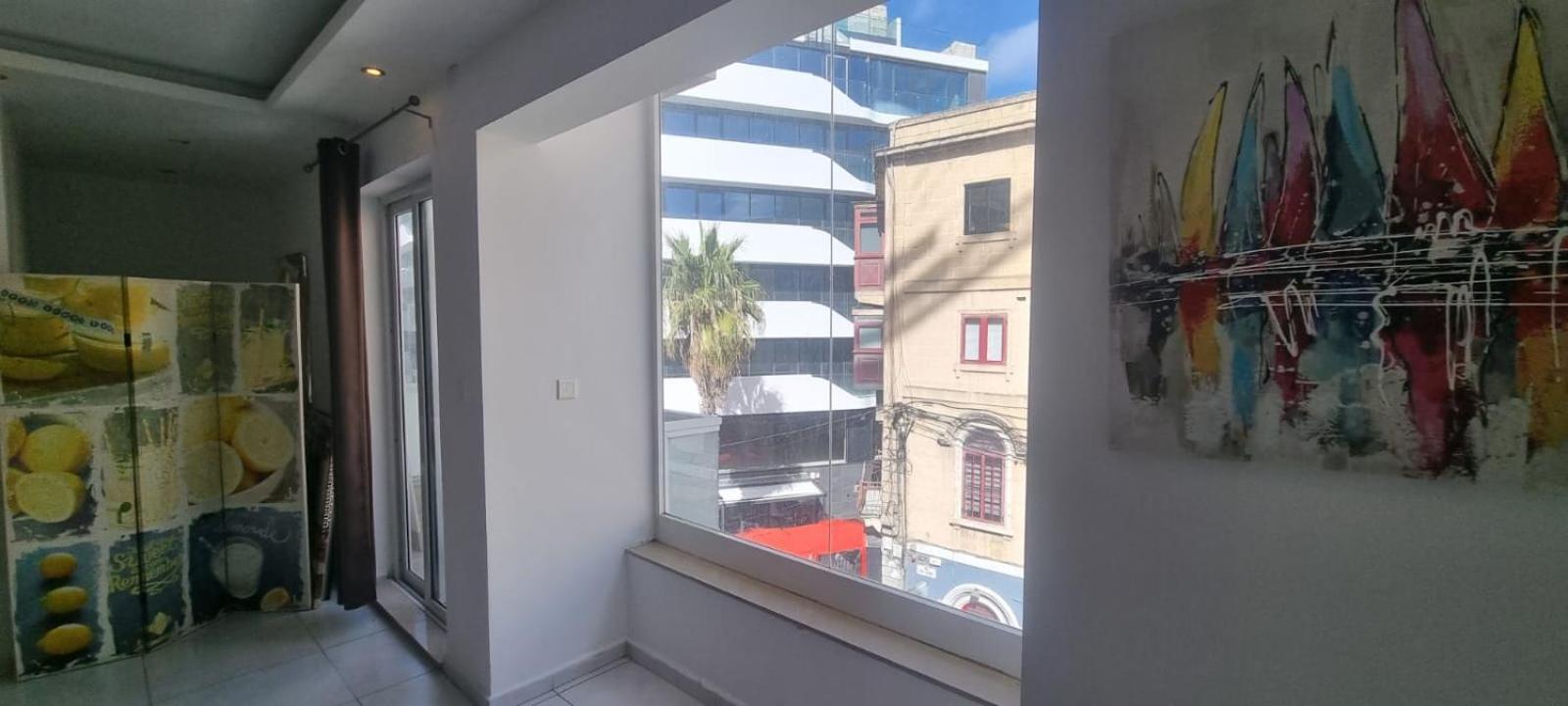 Metrostays Apartament Paceville St Julian San Ġiljan Extérieur photo
