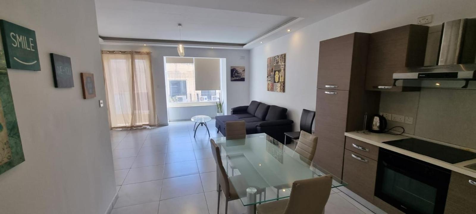 Metrostays Apartament Paceville St Julian San Ġiljan Extérieur photo